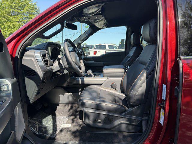 new 2026 Ford F-150 car, priced at $65,225