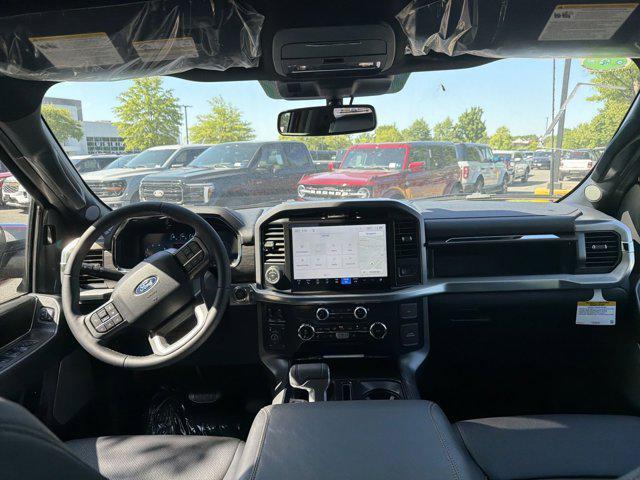 new 2026 Ford F-150 car, priced at $65,225