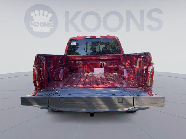 new 2026 Ford F-150 car, priced at $65,225