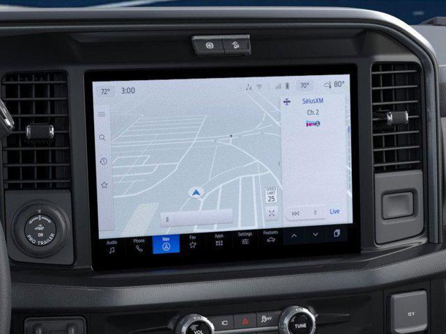 new 2026 Ford F-450 car, priced at $114,745