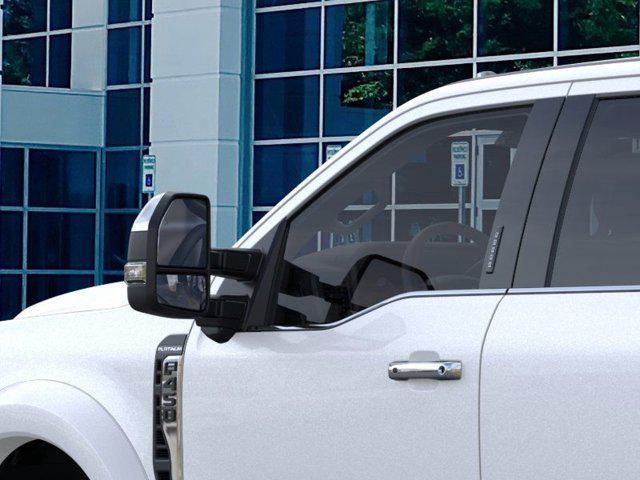 new 2026 Ford F-450 car, priced at $114,745