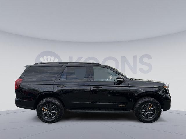 new 2026 Ford Expedition car, priced at $77,235