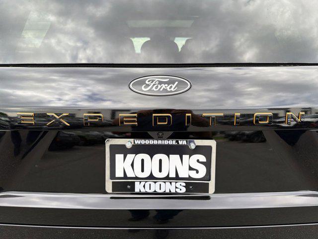 new 2026 Ford Expedition car, priced at $77,235