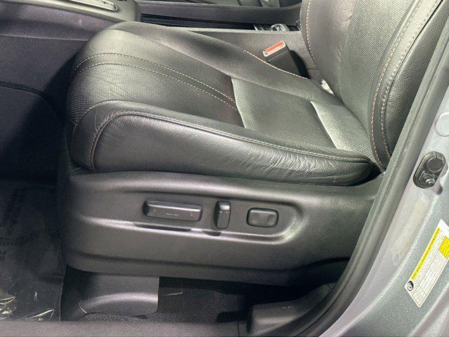 used 2022 Honda Passport car, priced at $29,000