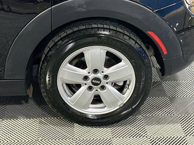 used 2021 MINI Hardtop car, priced at $16,117