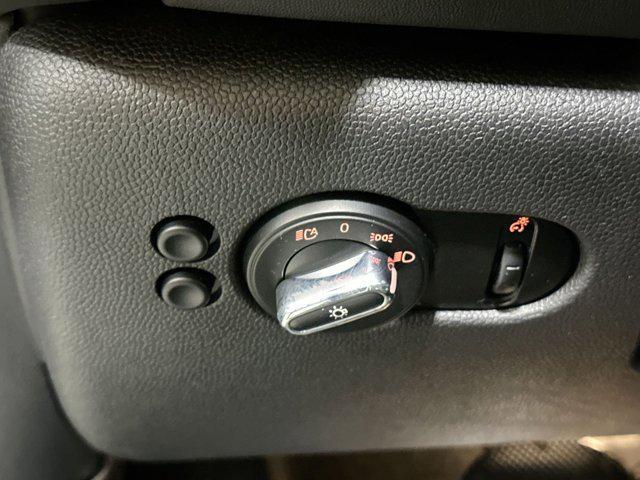 used 2021 MINI Hardtop car, priced at $16,117