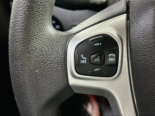 used 2019 Ford Fiesta car, priced at $8,750