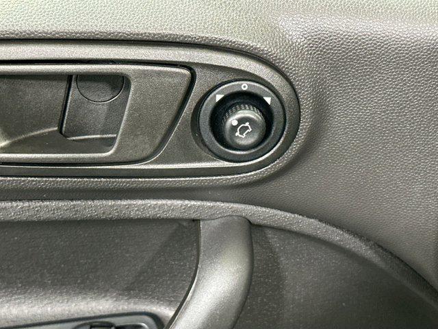 used 2019 Ford Fiesta car, priced at $8,750