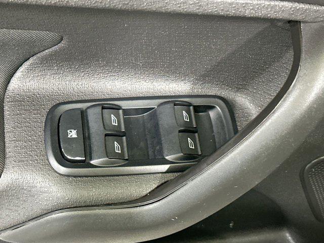 used 2019 Ford Fiesta car, priced at $8,750