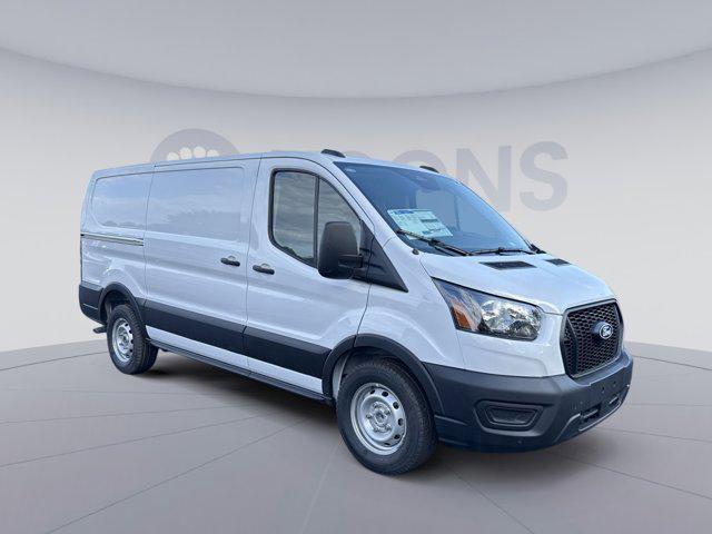 new 2026 Ford Transit-150 car, priced at $43,130