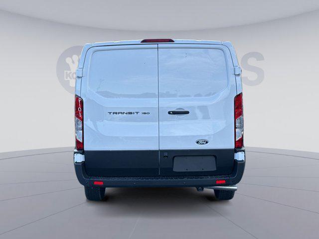 new 2026 Ford Transit-150 car, priced at $43,130
