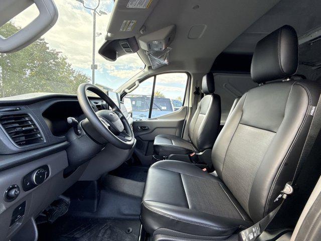 new 2026 Ford Transit-150 car, priced at $43,130