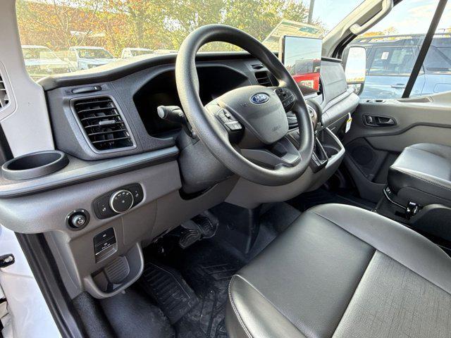 new 2026 Ford Transit-150 car, priced at $43,130
