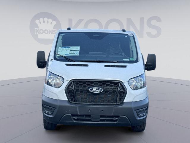 new 2026 Ford Transit-150 car, priced at $43,130