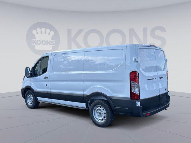 new 2026 Ford Transit-150 car, priced at $43,130