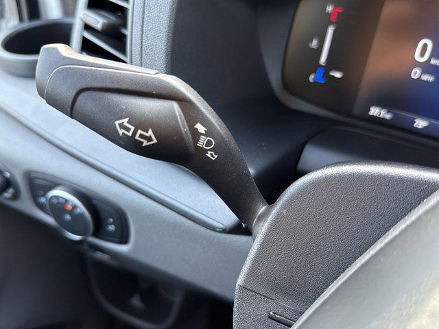 new 2026 Ford Transit-150 car, priced at $43,130