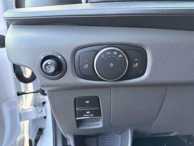 new 2026 Ford Transit-150 car, priced at $43,130