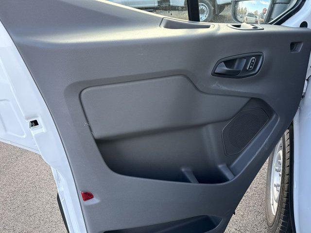 new 2026 Ford Transit-150 car, priced at $43,130