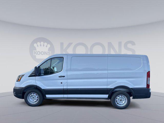 new 2026 Ford Transit-150 car, priced at $43,130