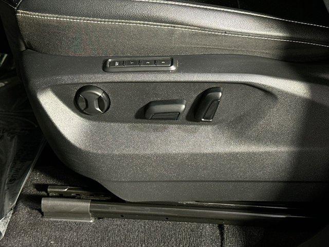 used 2023 Volkswagen Atlas car, priced at $30,250