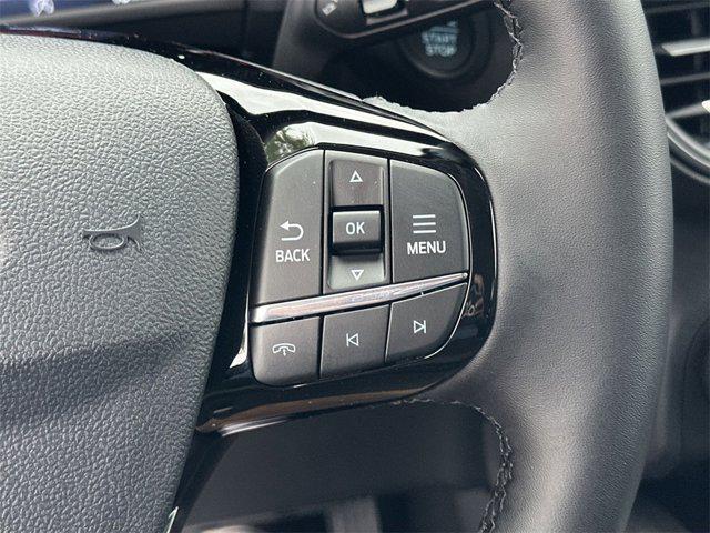 new 2026 Ford Escape car, priced at $28,235