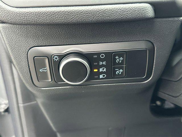 new 2026 Ford Escape car, priced at $28,235