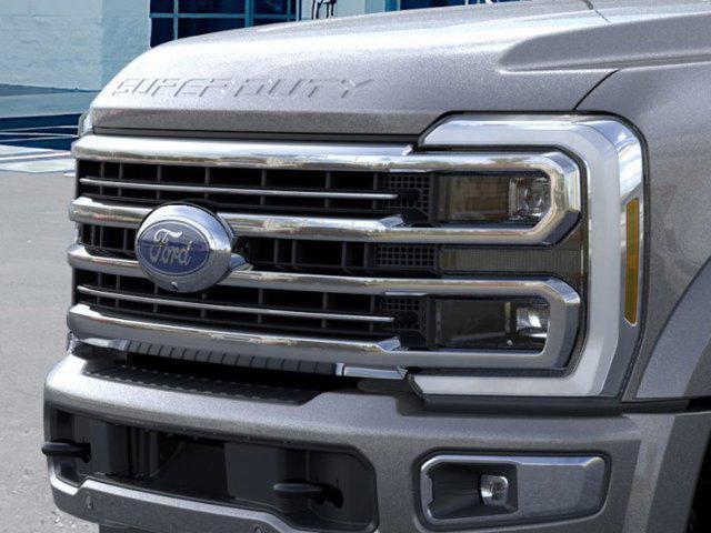 new 2026 Ford F-450 car, priced at $114,315