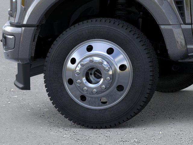 new 2026 Ford F-450 car, priced at $114,315
