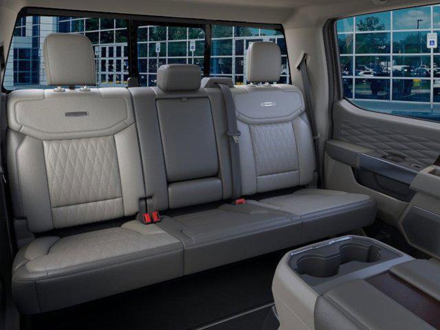 new 2026 Ford F-450 car, priced at $114,315