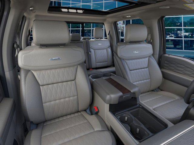 new 2026 Ford F-450 car, priced at $114,315