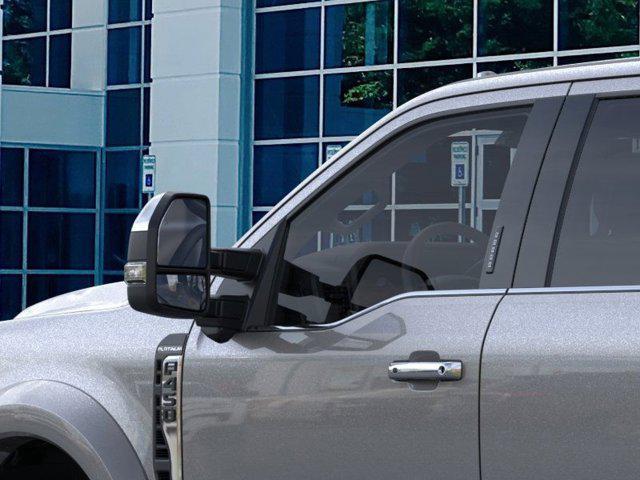 new 2026 Ford F-450 car, priced at $114,315