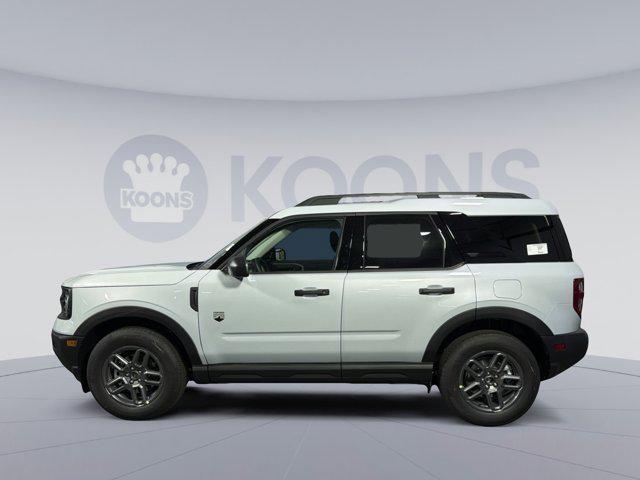 new 2026 Ford Bronco Sport car, priced at $29,835