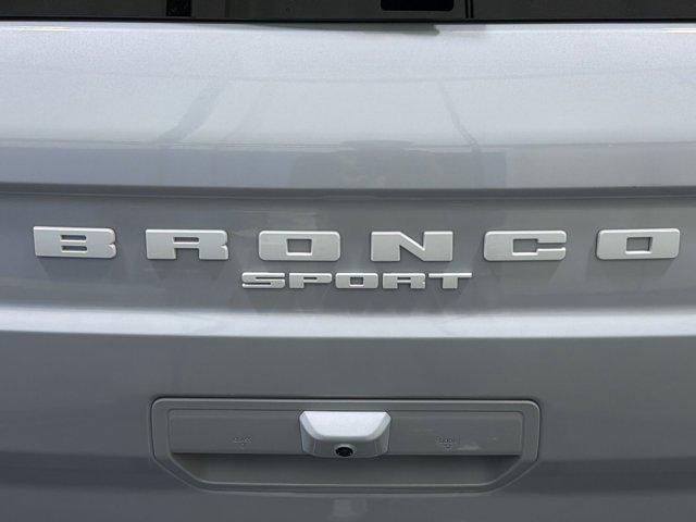 new 2026 Ford Bronco Sport car, priced at $29,835