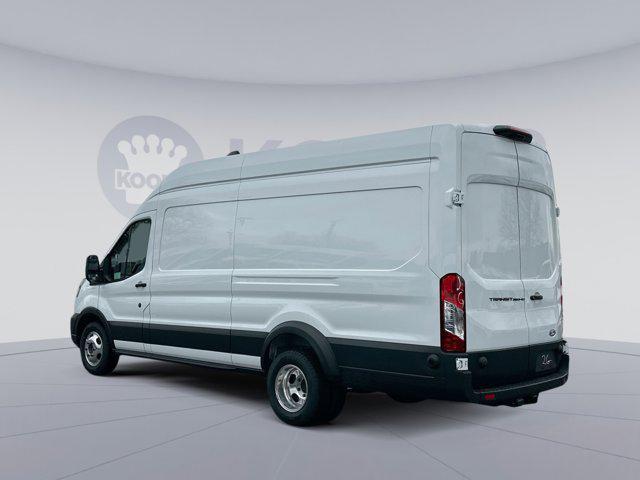 new 2026 Ford Transit-350 car, priced at $55,135