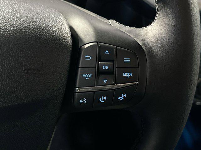 new 2026 Ford Maverick car, priced at $35,740