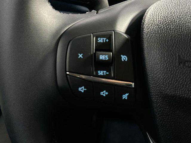 new 2026 Ford Maverick car, priced at $35,740