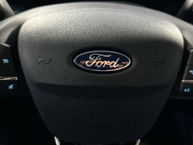 new 2026 Ford Maverick car, priced at $35,740