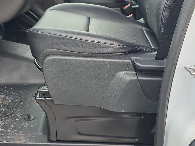 new 2026 Ford Transit-250 car, priced at $44,395