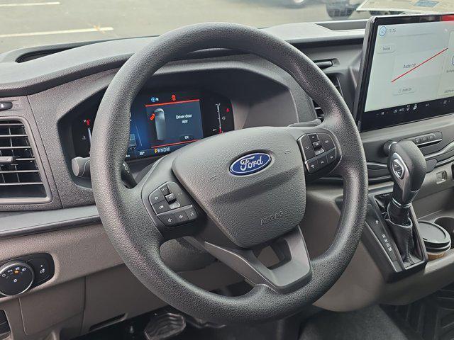 new 2026 Ford Transit-250 car, priced at $44,395