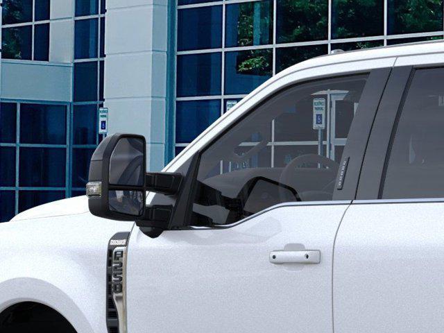 new 2026 Ford F-250 car, priced at $92,480