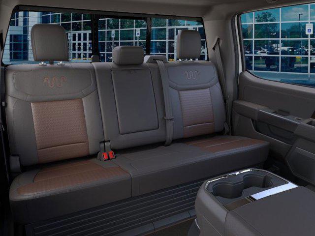 new 2026 Ford F-250 car, priced at $92,480