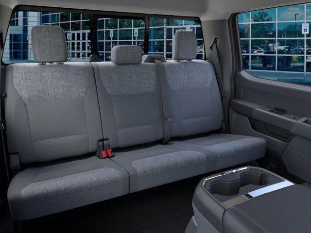 new 2026 Ford F-450 car, priced at $82,920