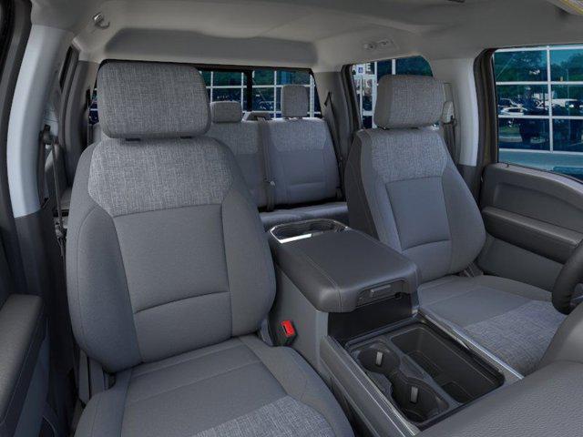 new 2026 Ford F-450 car, priced at $82,920