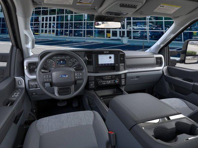 new 2026 Ford F-450 car, priced at $82,920