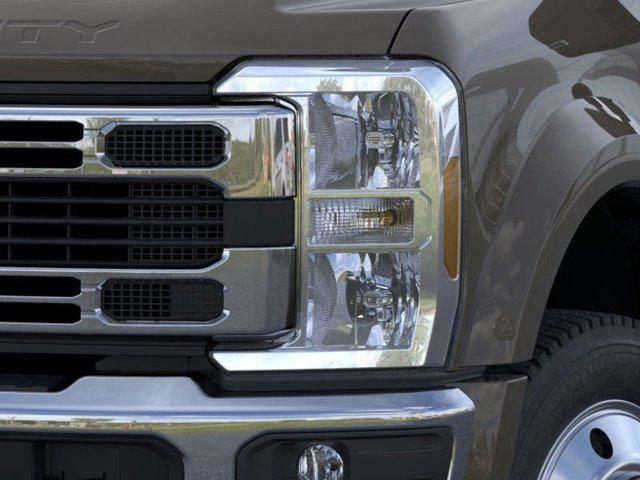 new 2026 Ford F-450 car, priced at $82,920