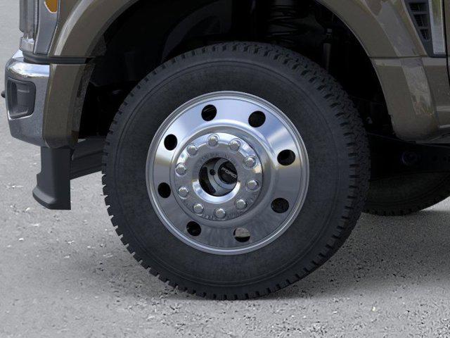 new 2026 Ford F-450 car, priced at $82,920