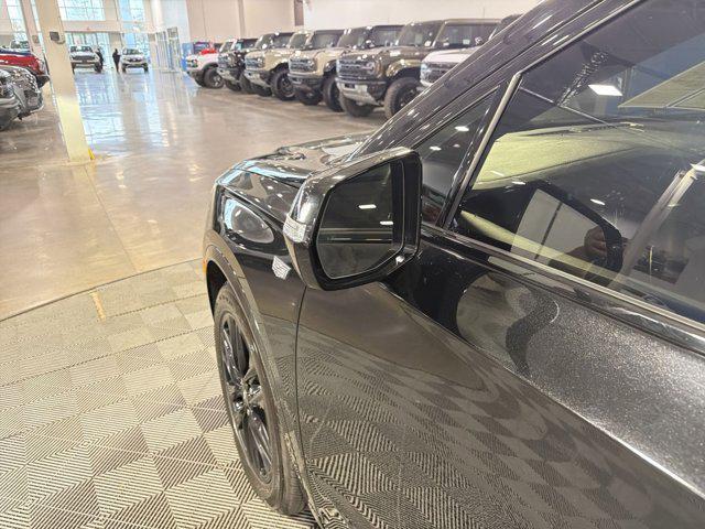 used 2023 Cadillac XT6 car, priced at $34,500