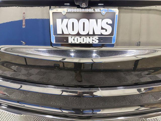 used 2023 Cadillac XT6 car, priced at $34,500