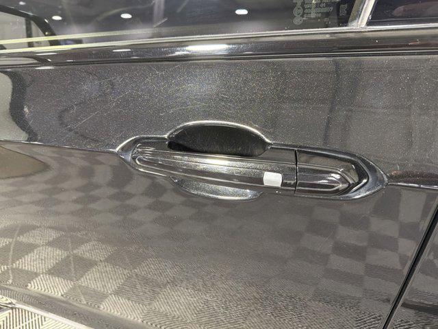 used 2023 Cadillac XT6 car, priced at $34,500