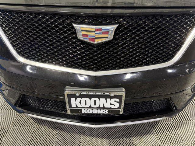 used 2023 Cadillac XT6 car, priced at $34,500